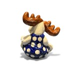 Bunzlau Eland X Kerst